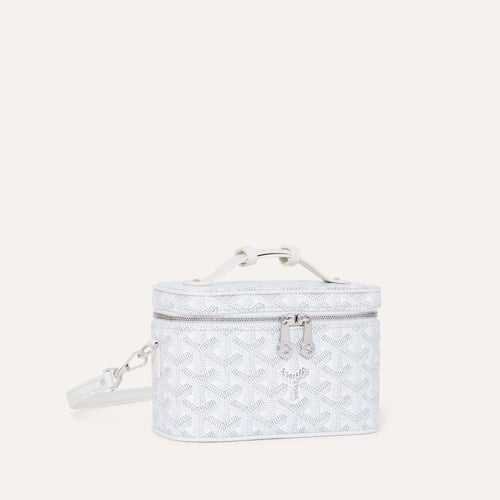 Goyard Muse Mini Vanity