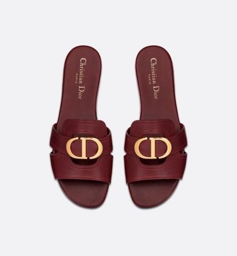 Dior 30 Montaigne Slide