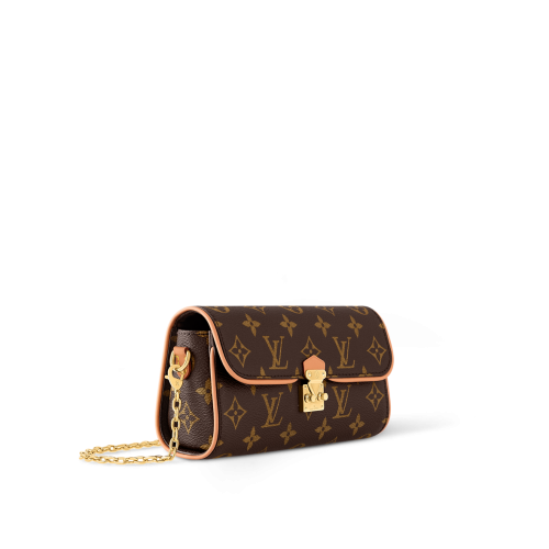 Pochette Camille