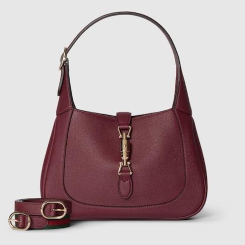 Gucci Jackie 1961 Small Shoulder Bag