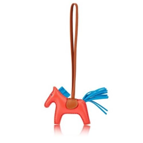 Hermès Rodeo PM Charm