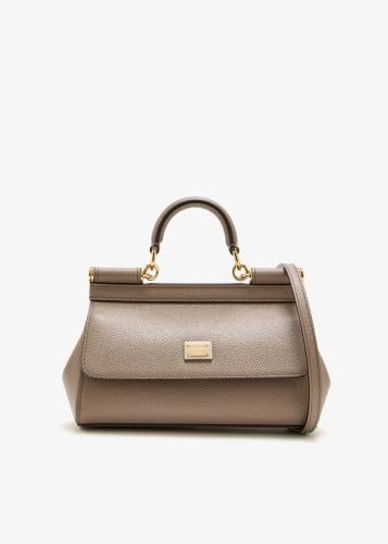 D&G Sicily handbag