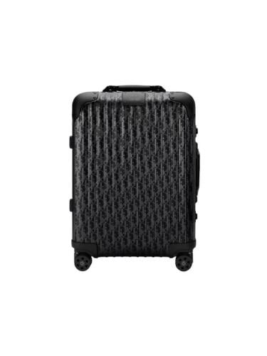 DIOR AND RIMOWA Carry-On