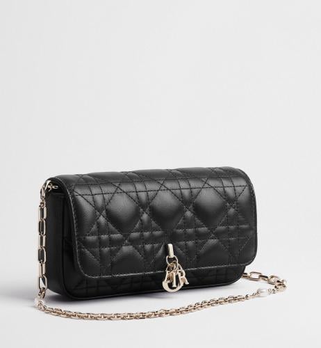 My Dior - Dior Talk Phone Pouch