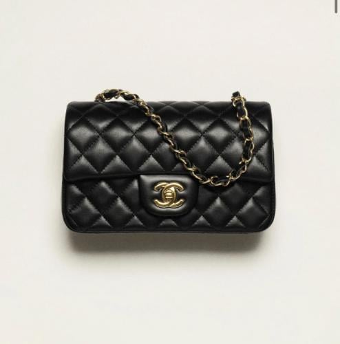 MINI CLASSIC HANDBAG Chanel