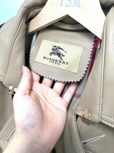 Burberry