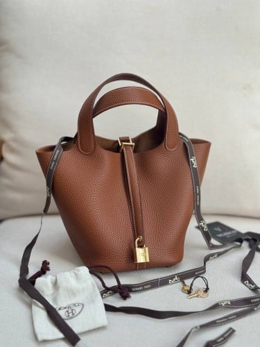 hermes picotin 18 CM