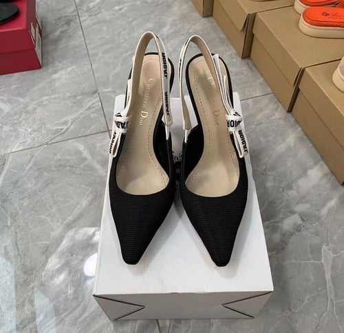 Dior heels