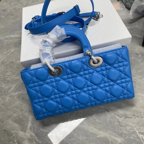 Dior LADY D-JOY BAG small
