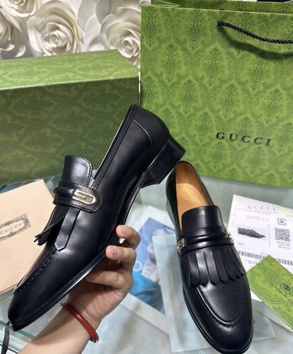 GUCCI SHOES