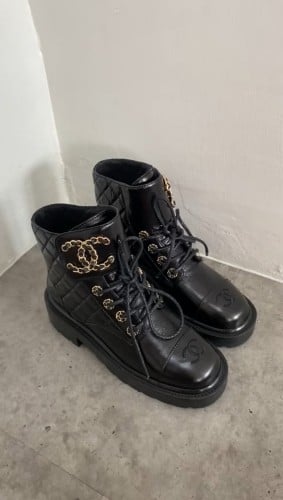 Chanel shoes