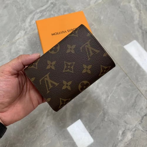 LV VICTORINE WALLET