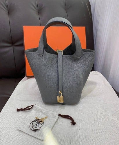 hermes picotin 18 CM