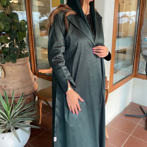 كود العباية - 309