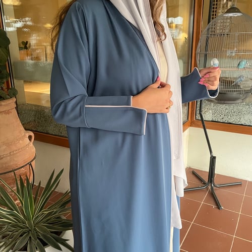 كود العباية - 293