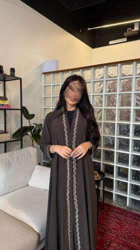 كود العباية - 440