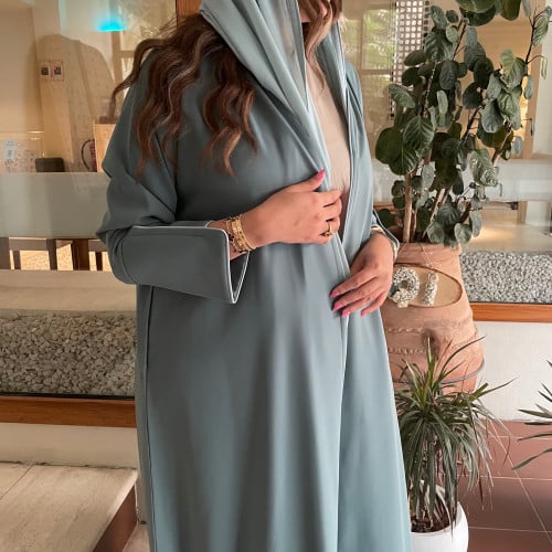 كود العباية - 292