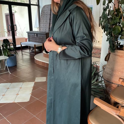 كود العباية - 309