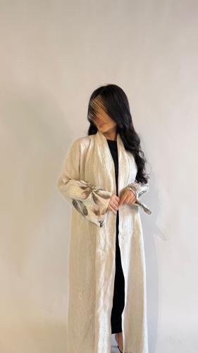 كود العباية - 434