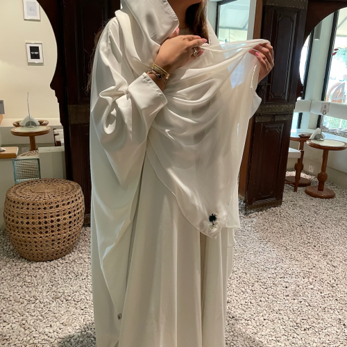 كود العباية - 307