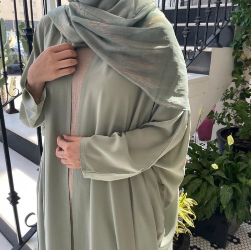 كود العباية - 282