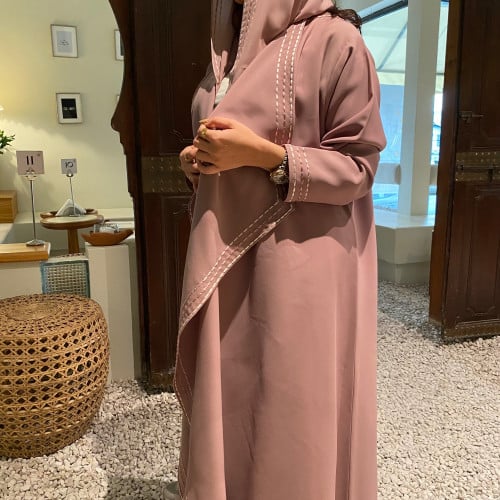 كود العباية - 299