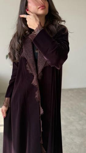 كود العباية - 489