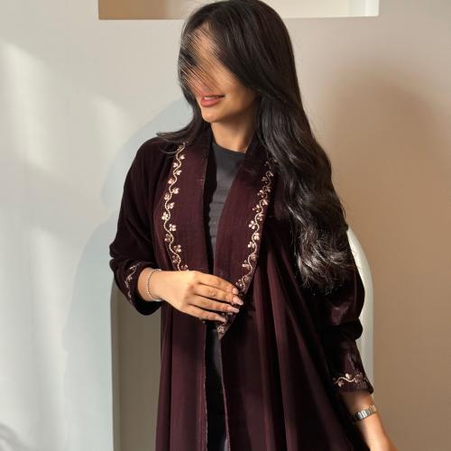 كود العباية - 438