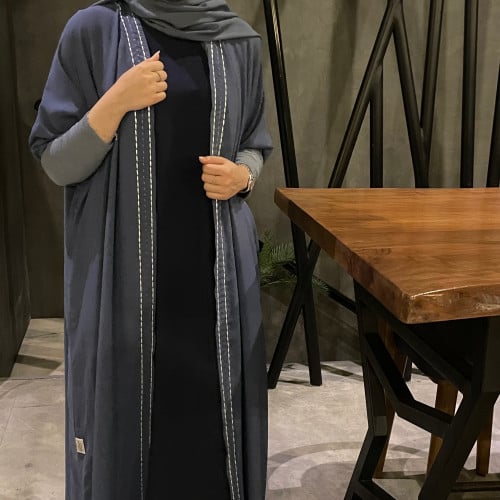 كود العباية - 318