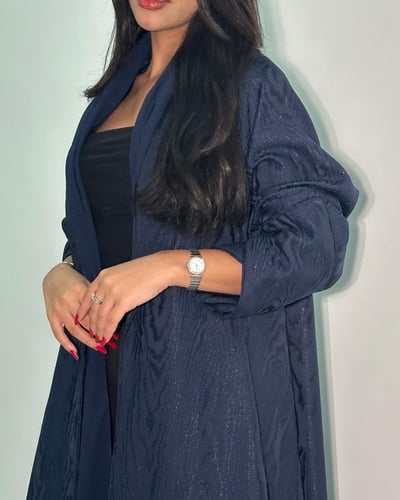 كود العباية - 399