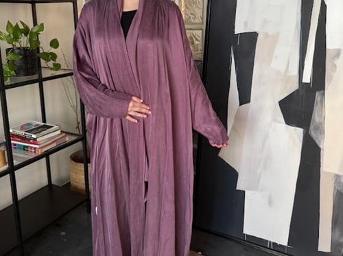 كود العباية - 483