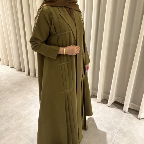 كود العباية - 373