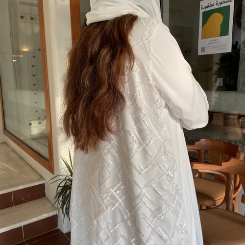 كود العباية - 304