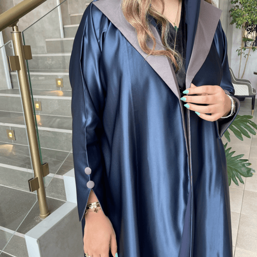 كود العباية - 332