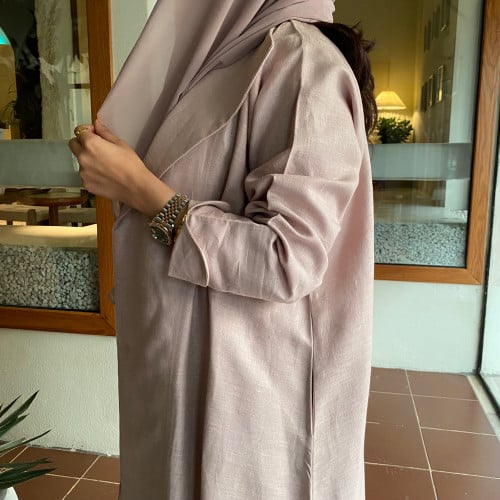 كود العباية - 295