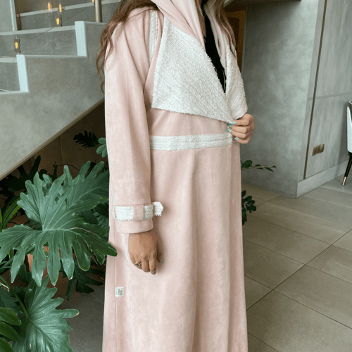 كود العباية - 320