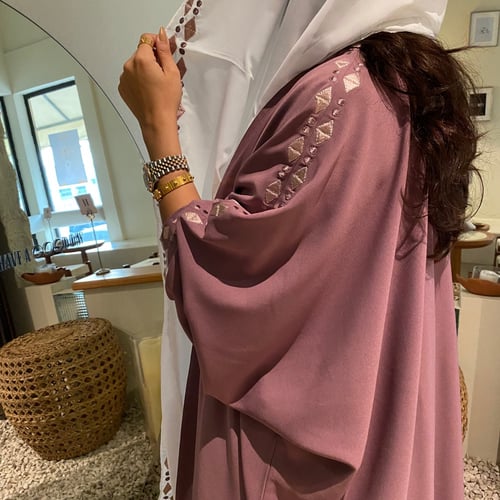 كود العباية - 296