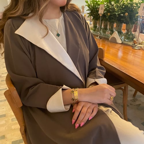 كود العباية - 288