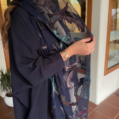 كود العباية - 286