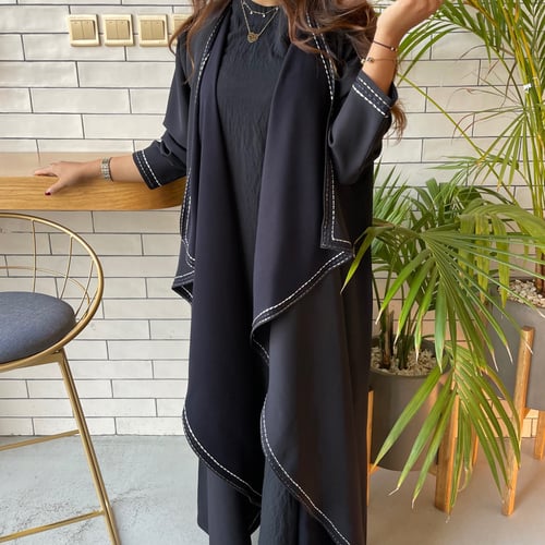 كود العباية - 169