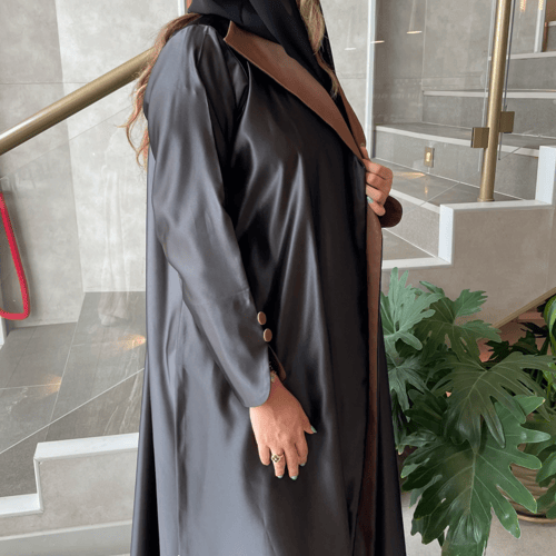 كود العباية - 331