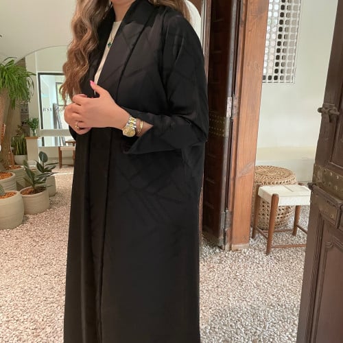 كود العباية - 297