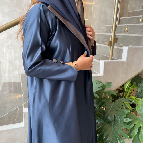 كود العباية - 332