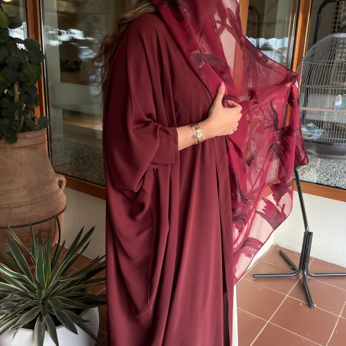 كود العباية - 285