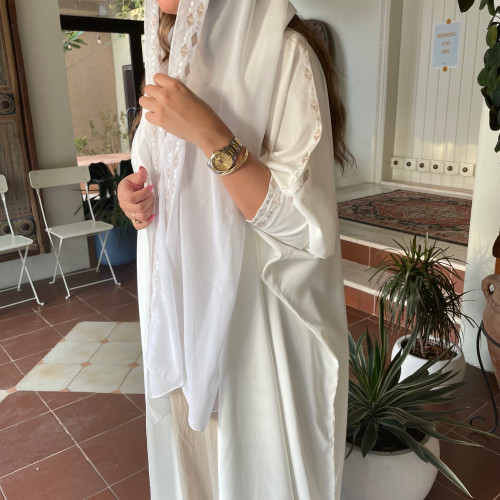 كود العباية - 290