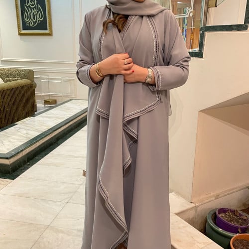 كود العباية - 165