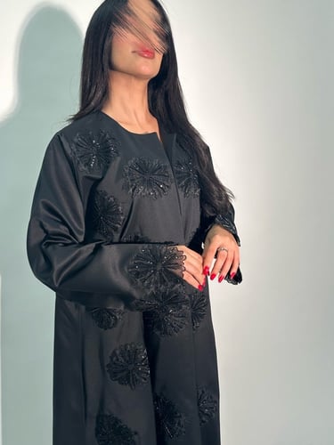 كود العباية - 396