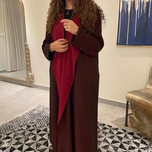 كود العباية - 346