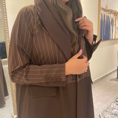 كود العباية - 360