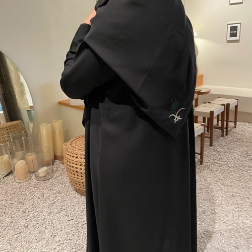 كود العباية - 310